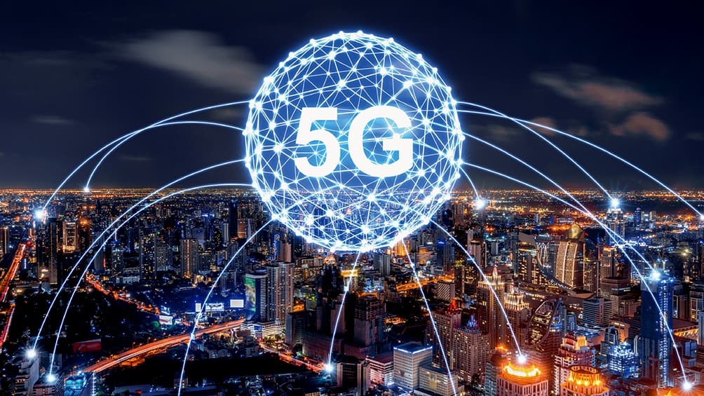 Ushuaia se sumo a las ciudades que prohiben la tecnologia 5G - este medio
