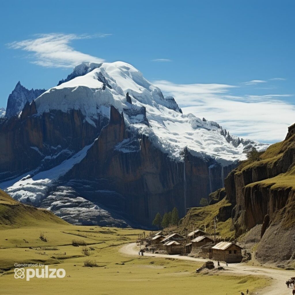 Midjourney - Pulzo IA.