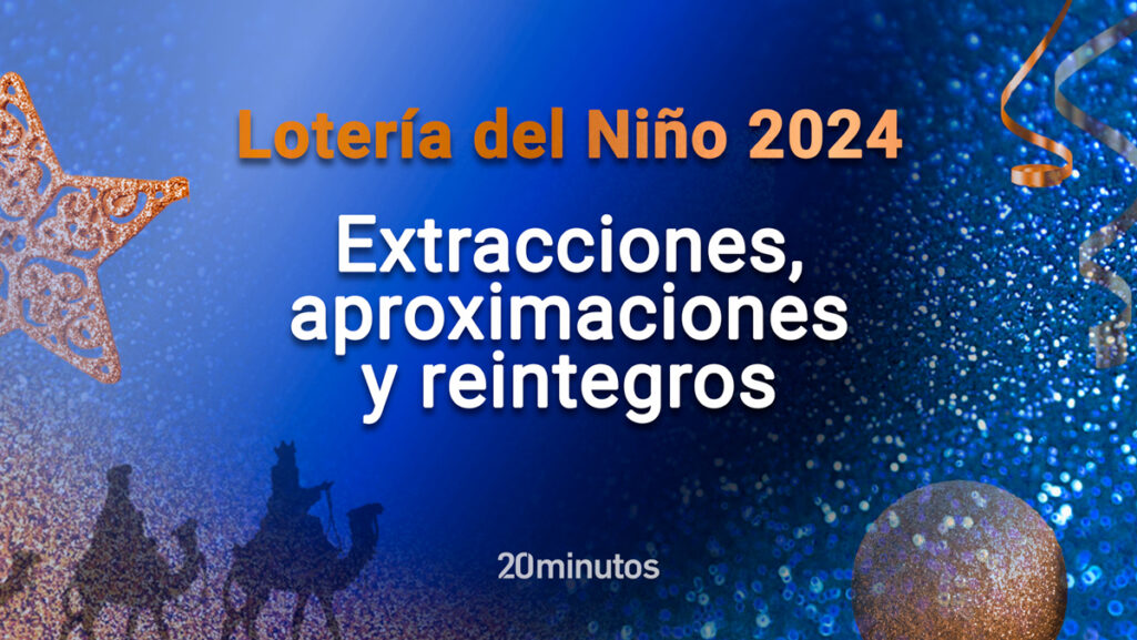 Extracciones y aproximaciones premiadas.