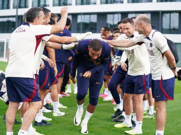 Kylian Mbappe ya es agente libre: ¿Real Madrid hara un ultimo intento?