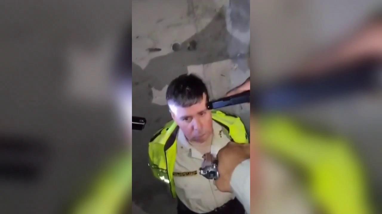 Ecuador sofoca los motines en siete carceles y libera a mas de 150 rehenes