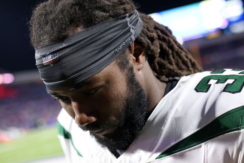 Bryan Bennett/Getty Images