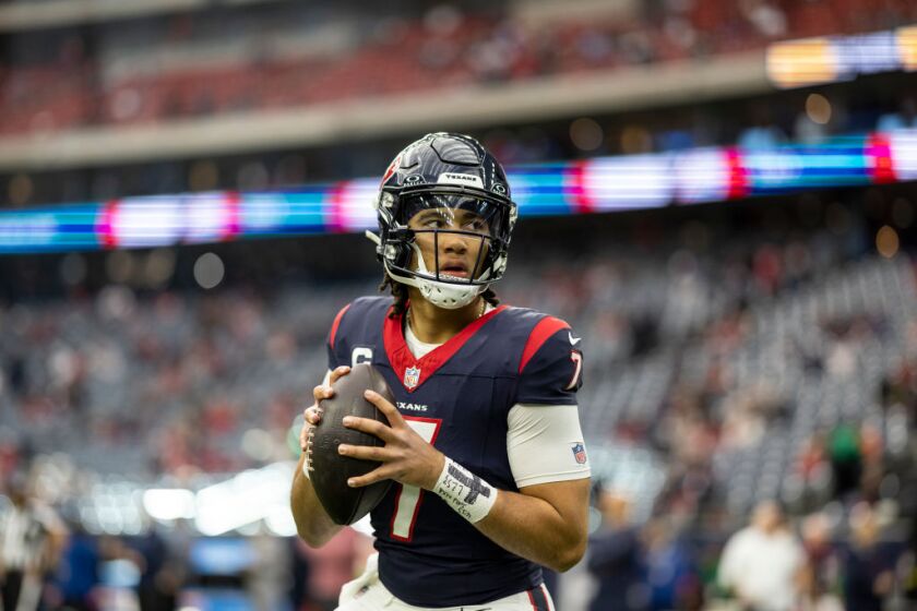 Michael Owens/Getty Images