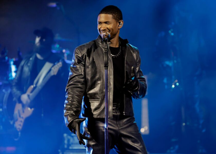 Kevin Winter/Getty Images for iHeartRadio