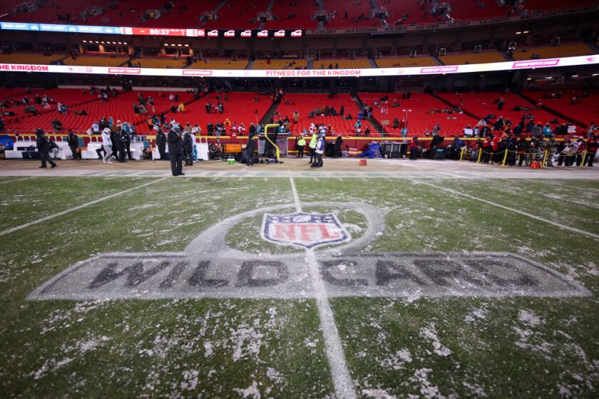 Kara Durrette/Getty Images