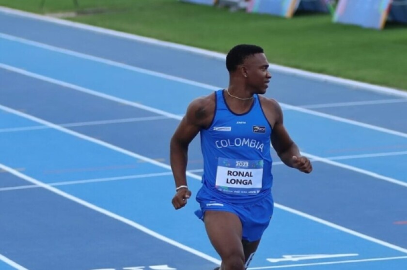 Twitter: @MinDeporteCol