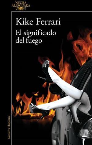 25 novelas negras para seguir las huellas de BCNegra 2024