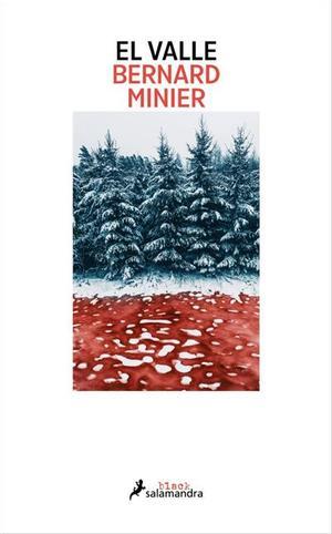 25 novelas negras para seguir las huellas de BCNegra 2024