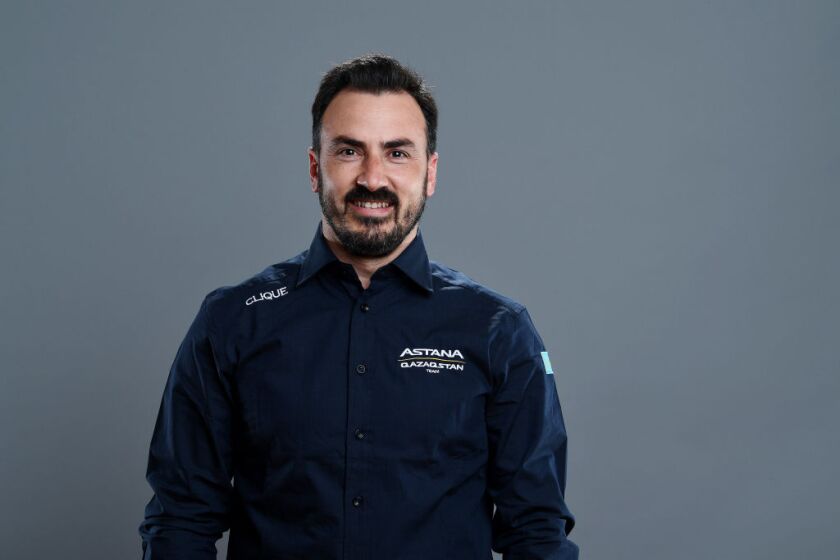 Tim de Waele/Getty Images