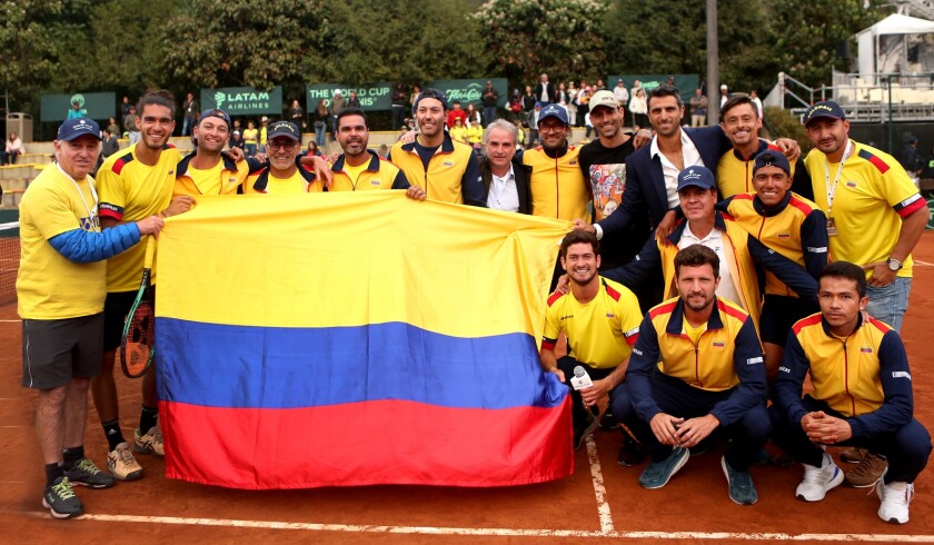 Fedecoltenis.