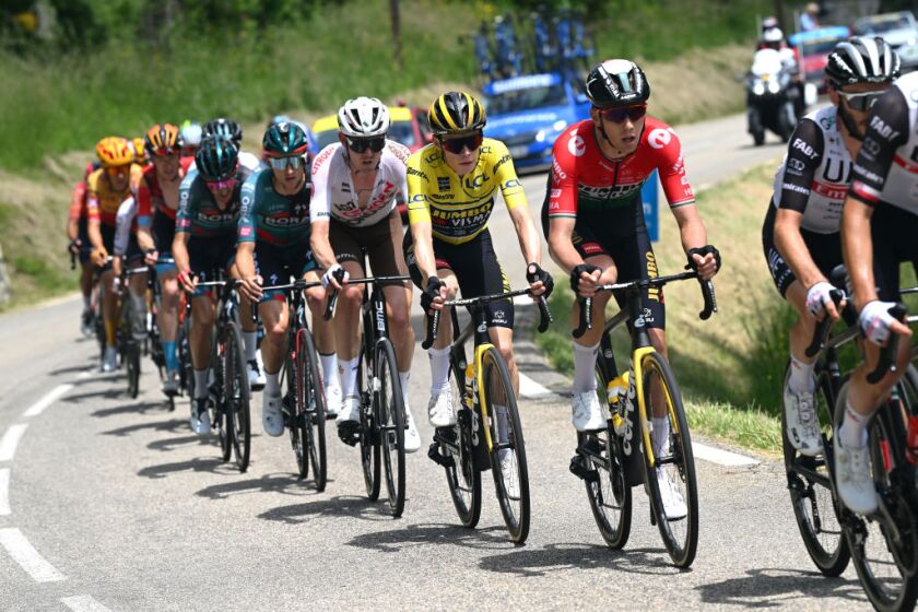 Dario Belingheri/Getty Images