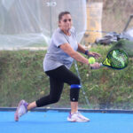 El pádel ya se juega en Manizales, en dos nuevos escenarios