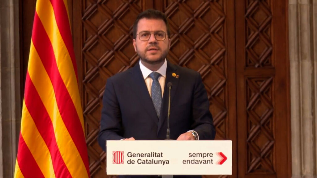 Hasta junio, todo sera votar: estas son las tres citas con las urnas en los meses primaverales