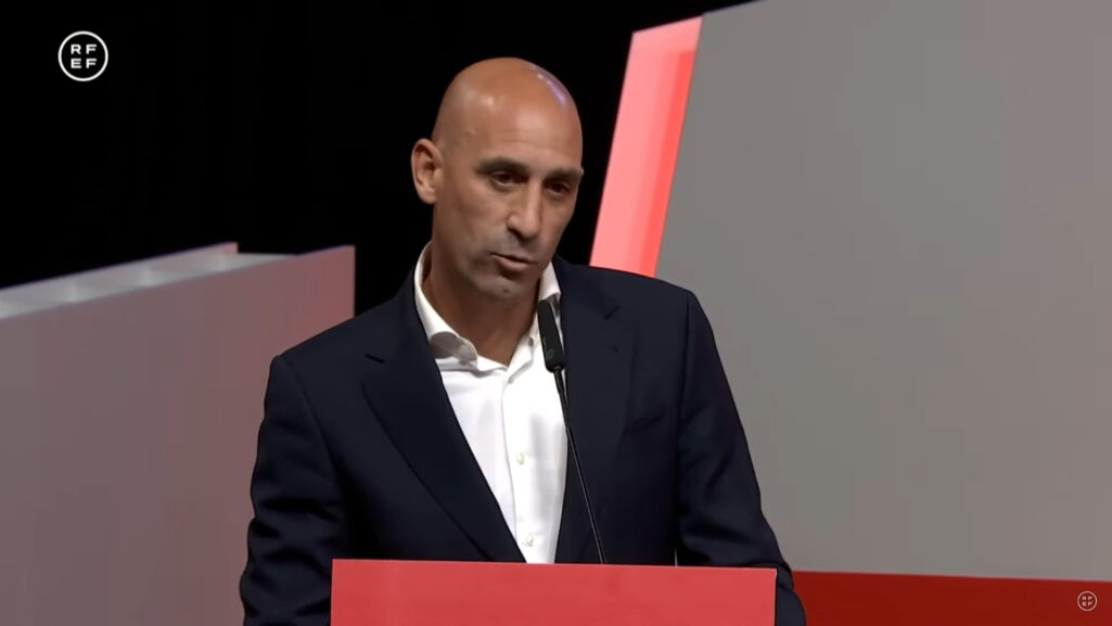 El "hostigamiento" constante de Rubiales y el resto de acusados a Jenni Hermoso que le "impidio desarrollar su vida en paz"