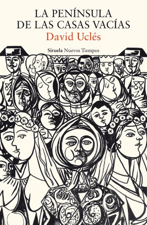 Estos son los mejores libros que hemos leido en 2024 (para regalar en Sant Jordi y leer todo el año)