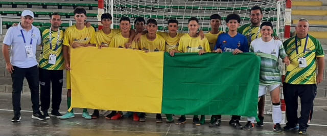 La Dorada y Samana (Caldas) van con sus colegios a la fase nacional de los Intercolegiados : Deportes de Colombia