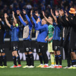 ganó, pero no le alcanzó ante el Atalanta