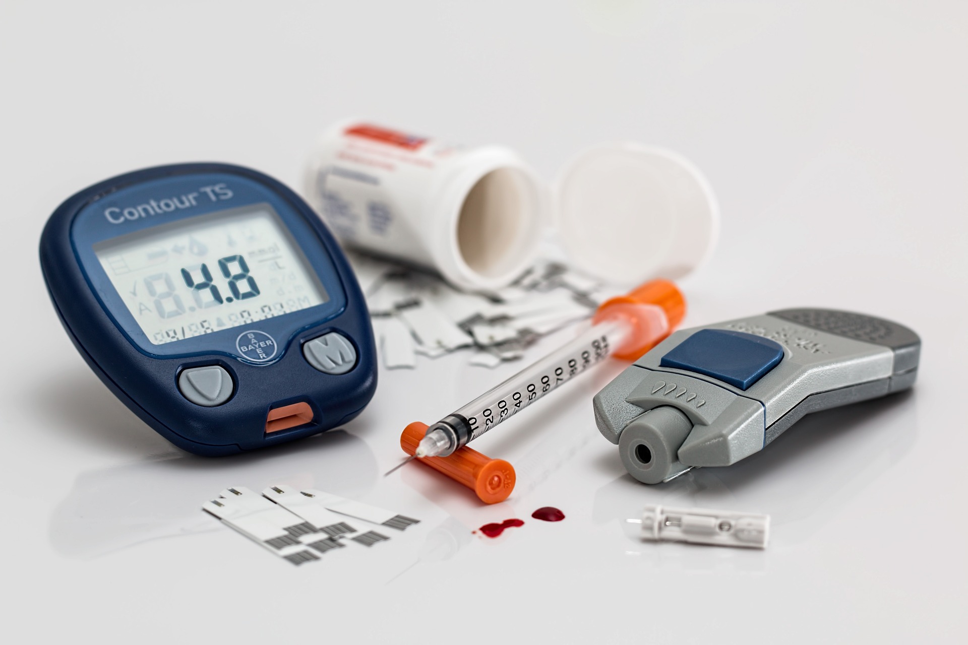 Según la Federación Española de Diabetes, los casos de esta enfermedad se han multiplicado por cuatro en todo el mundo durante las tres últimas décadas y se espera que la tendencia siga siendo ascendente hasta llegar a ser la séptima causa de fallecimiento en el planeta.