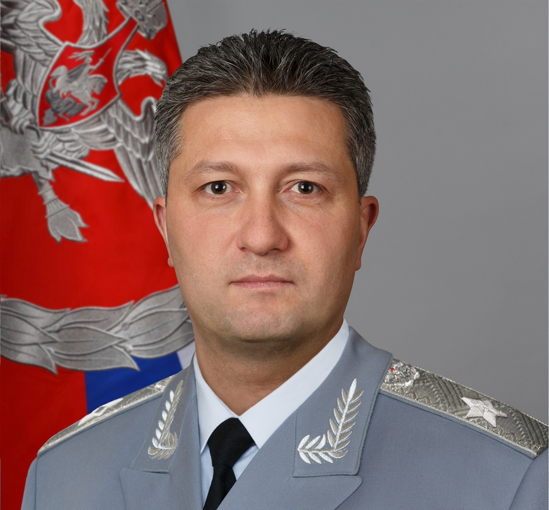 Timur Ivanov, en una imagen de archivo.