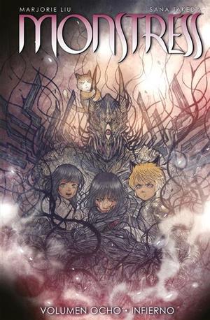 15 comics para firmar en el salon del Comic Barcelona 2024