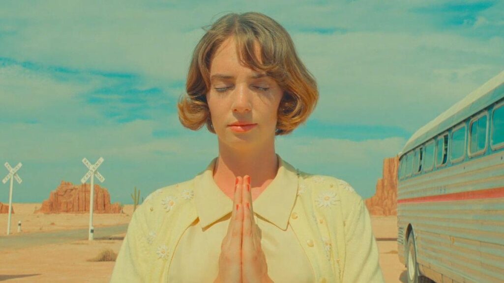 Maya Hawke en