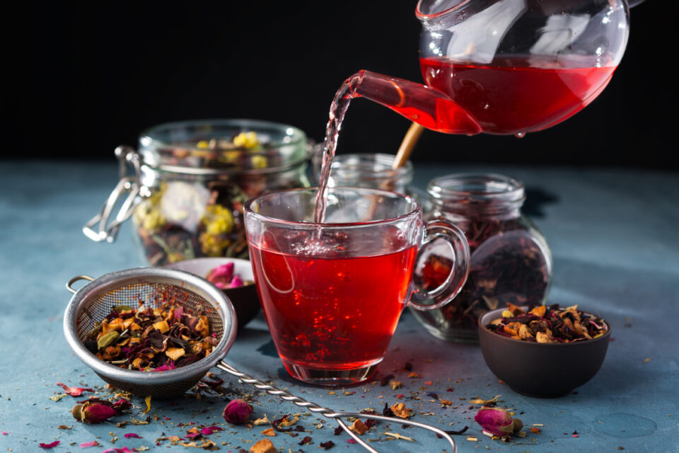 La bebida antioxidante, antinflamatoria y cardioprotectora que mejora la circulacion y reduce la fatiga