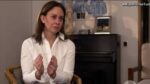 María Claudia Tarazona y Miguel Uribe Turbay ya habían hablado sobre falta de seguridad del senador