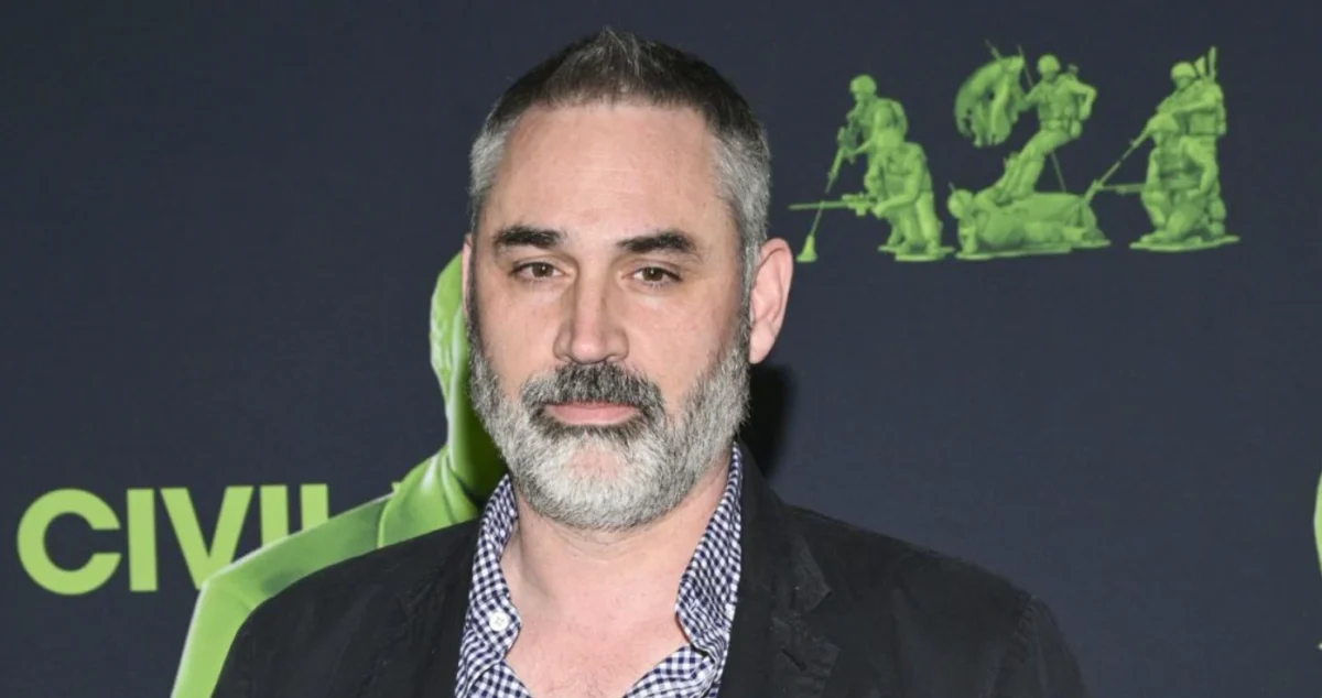 Alex Garland película Elden Ring