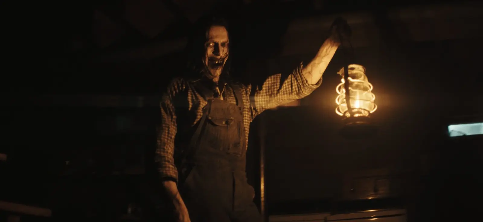 El Conjuro 4 Últimos Ritos