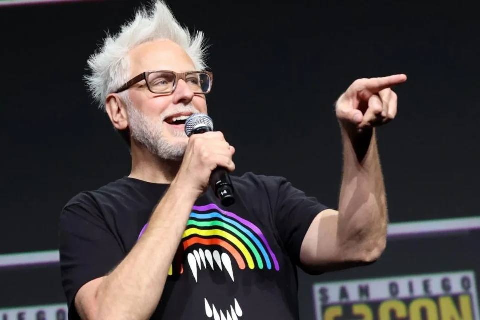 ¿En qué se diferencian el DCU y el MCU? James Gunn dio una respuesta y comparó su universo con sagas como Star Wars y Game of Thrones