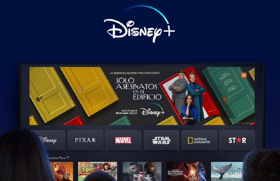 Estrenos en Disney+ para Junio de 2022: llegan Ms. Marvel y las series Marvel «de Netflix»