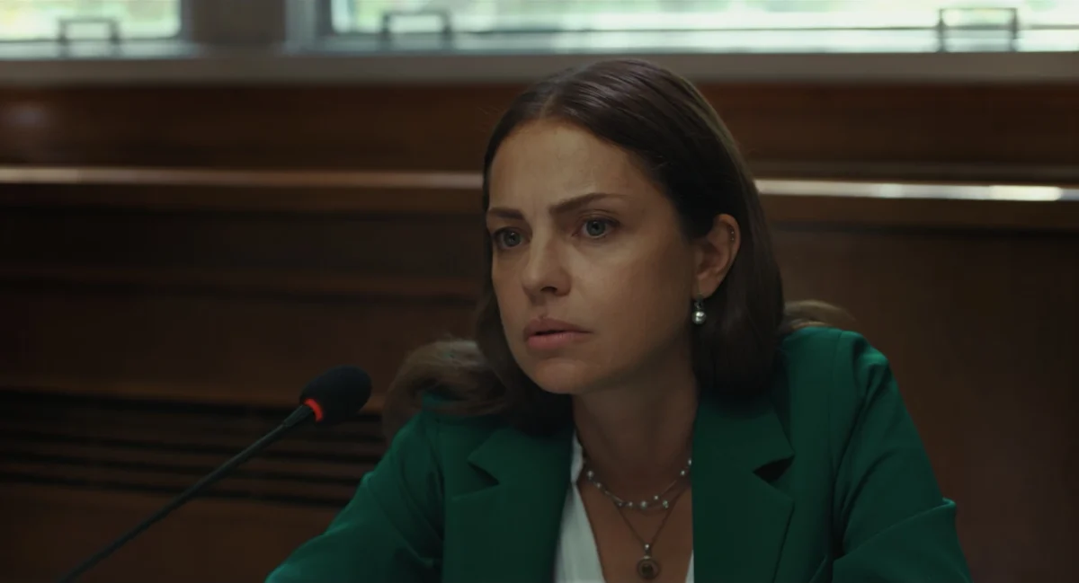 Belén candidata argentina Oscar