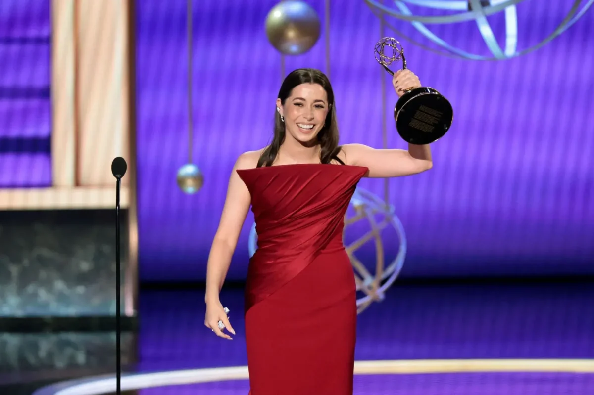 Cristin Milioti