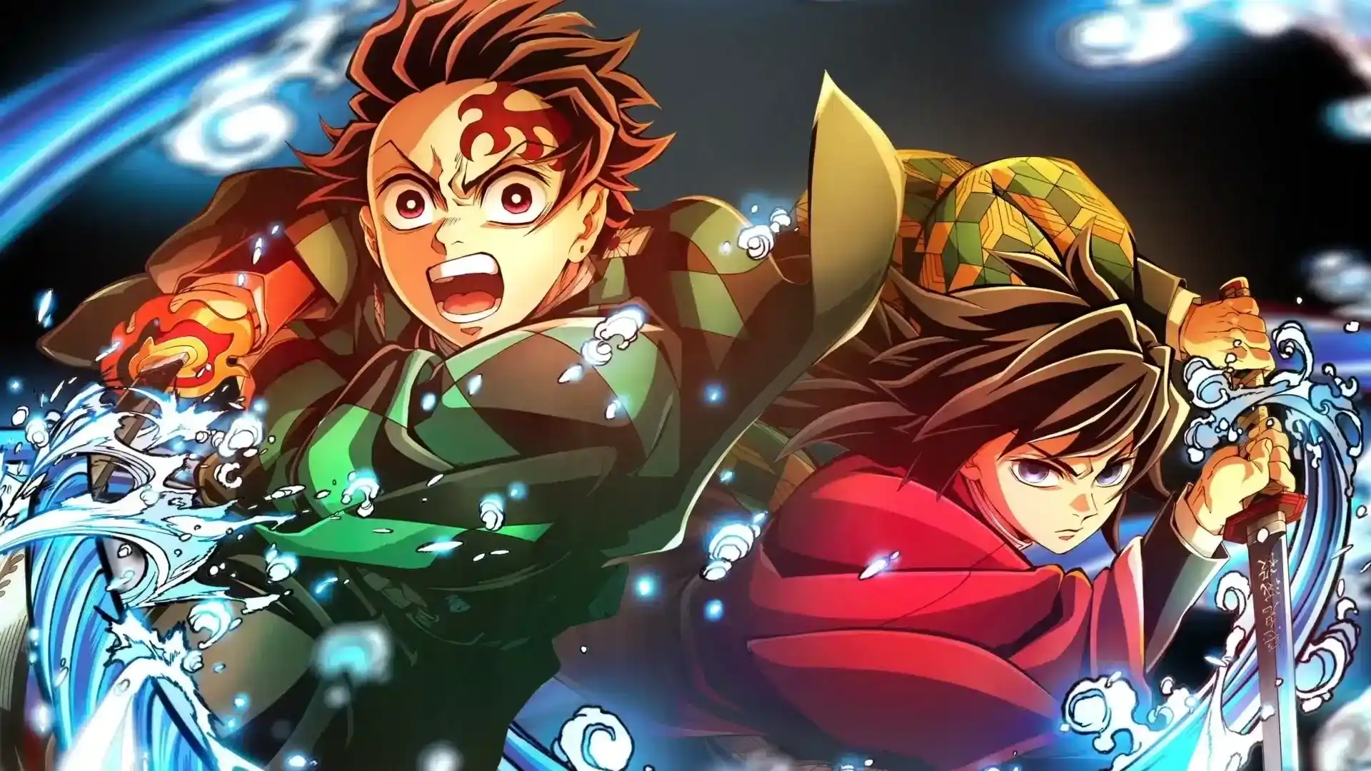 Demon Slayer nueva película