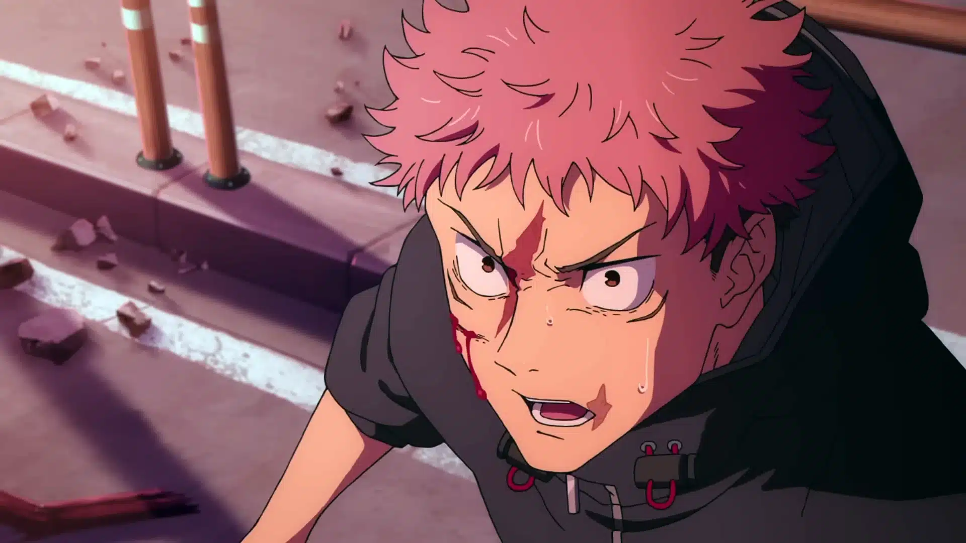 Jujutsu Kaisen 3