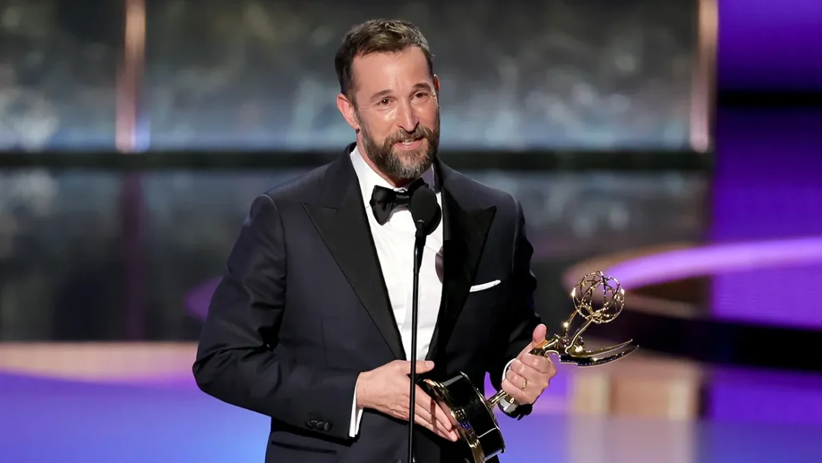 Noah Wyle Premios Emmy 