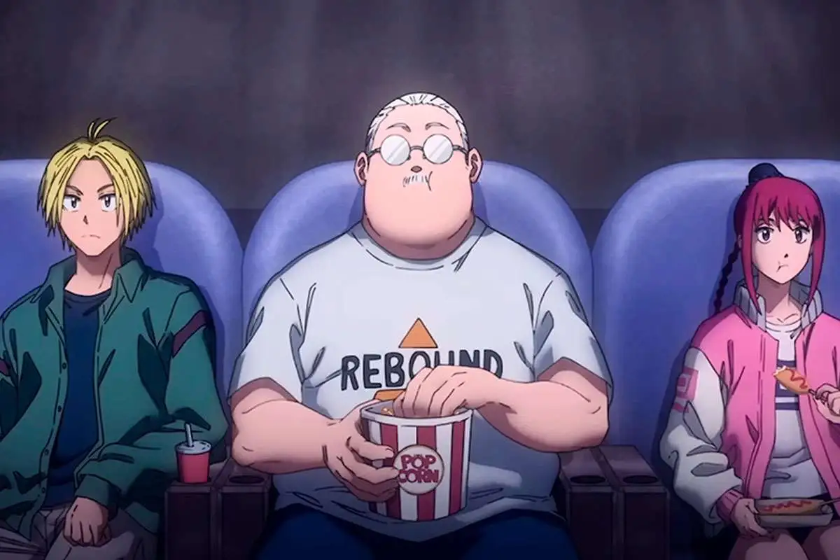Sakamoto Days live action