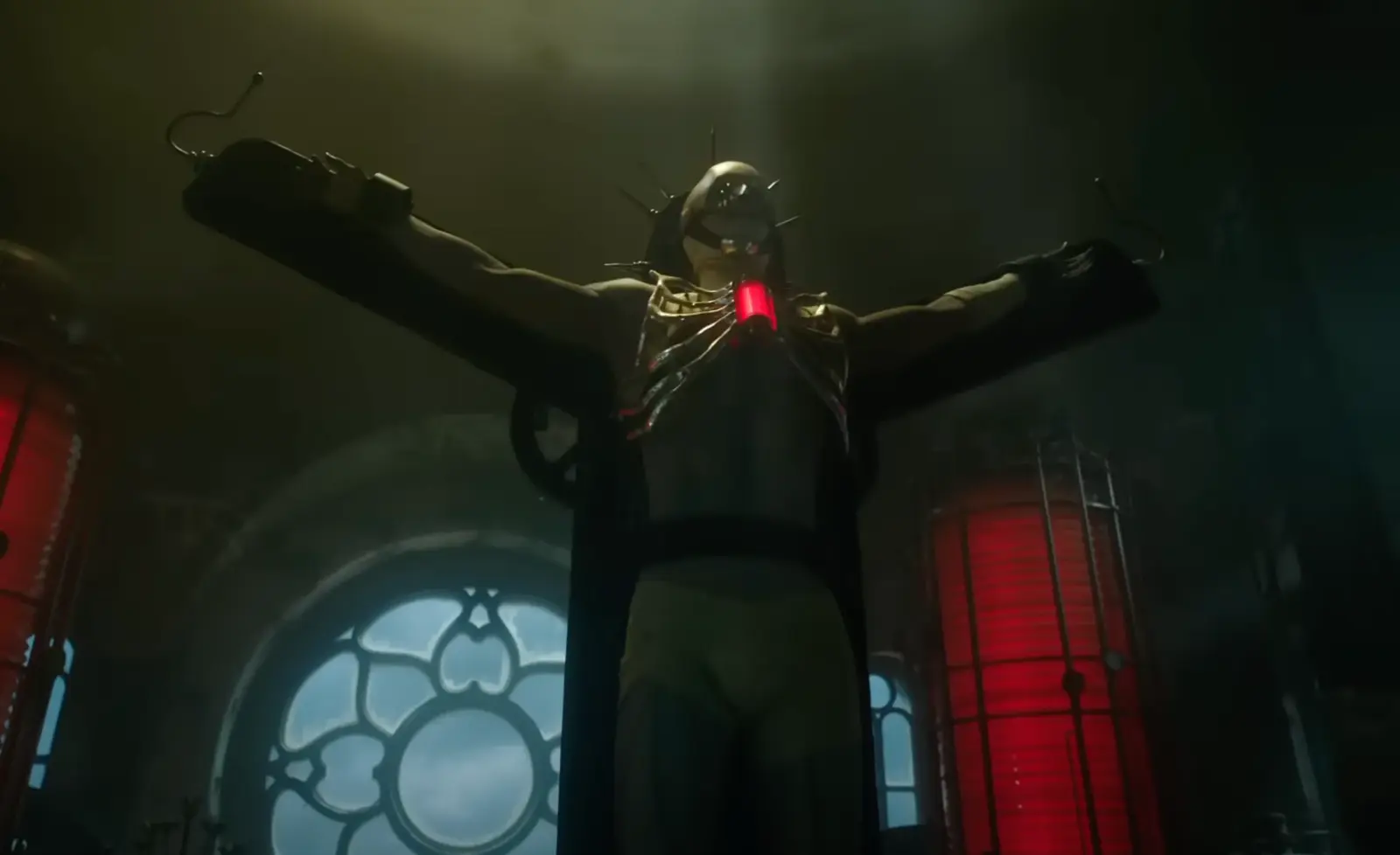 Frankenstein Guillermo del Toro