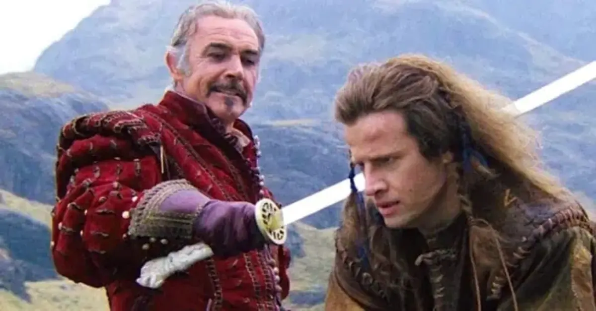 Highlander