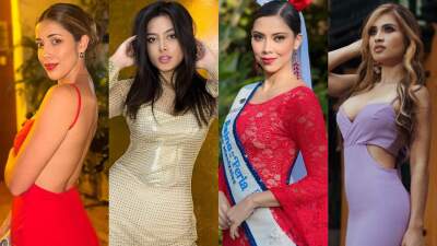 Miss Universe Colombia