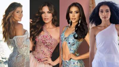 Miss Universe Colombia