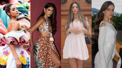 Miss Universe Colombia