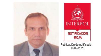 Carlos Ramón González.