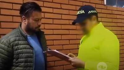 Benedicto Castiblanco aceptó cargos por homicidio y reveló detalles del conflicto familiar Benedicto Castiblanco aceptó cargos por homicidio y reveló detalles del conflicto familiar