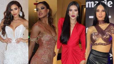 Miss Universe Colombia