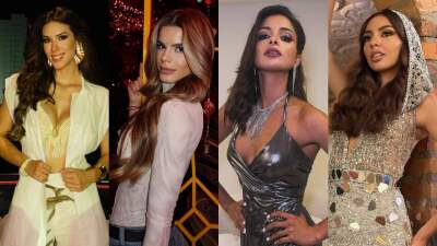 Miss Universe Colombia