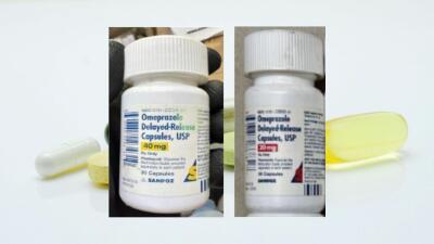 Advertencia por comercialización de falso medicamento usado para tratar problemas estomacales Advertencia por comercialización de falso medicamento usado para tratar problemas estomacales