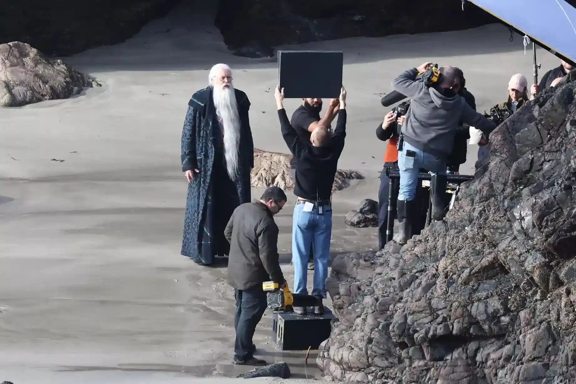 Harry potter dumbledore