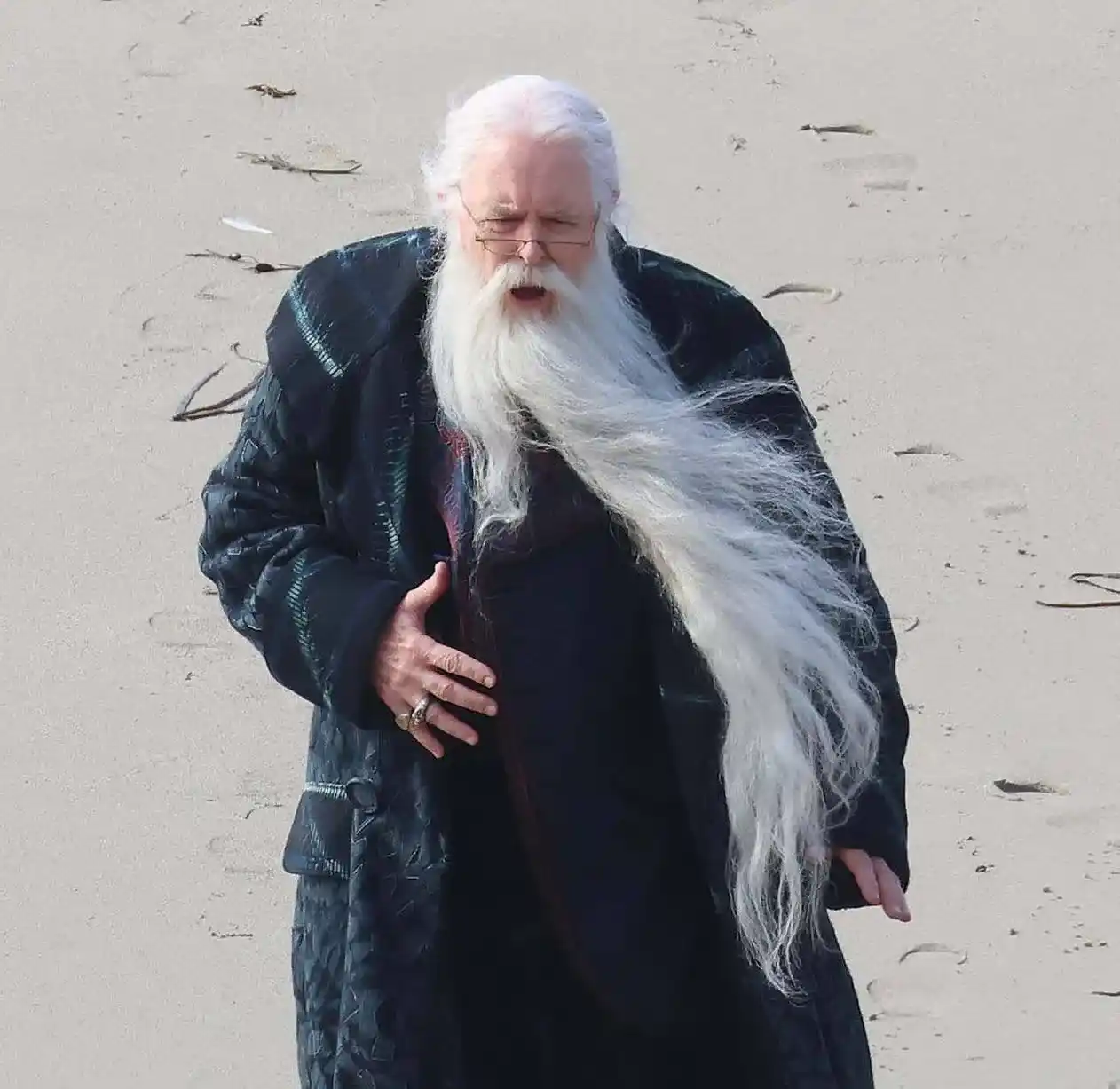 Harry potter dumbledore