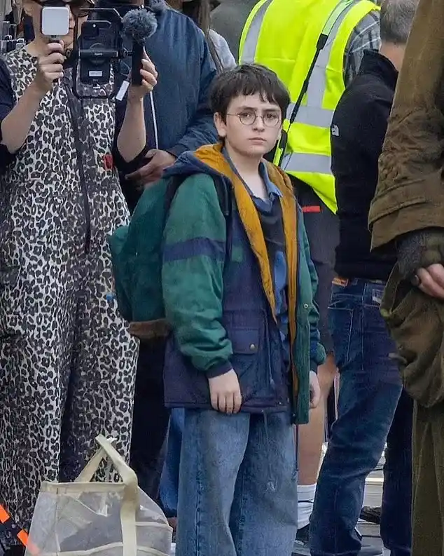 Harry potter